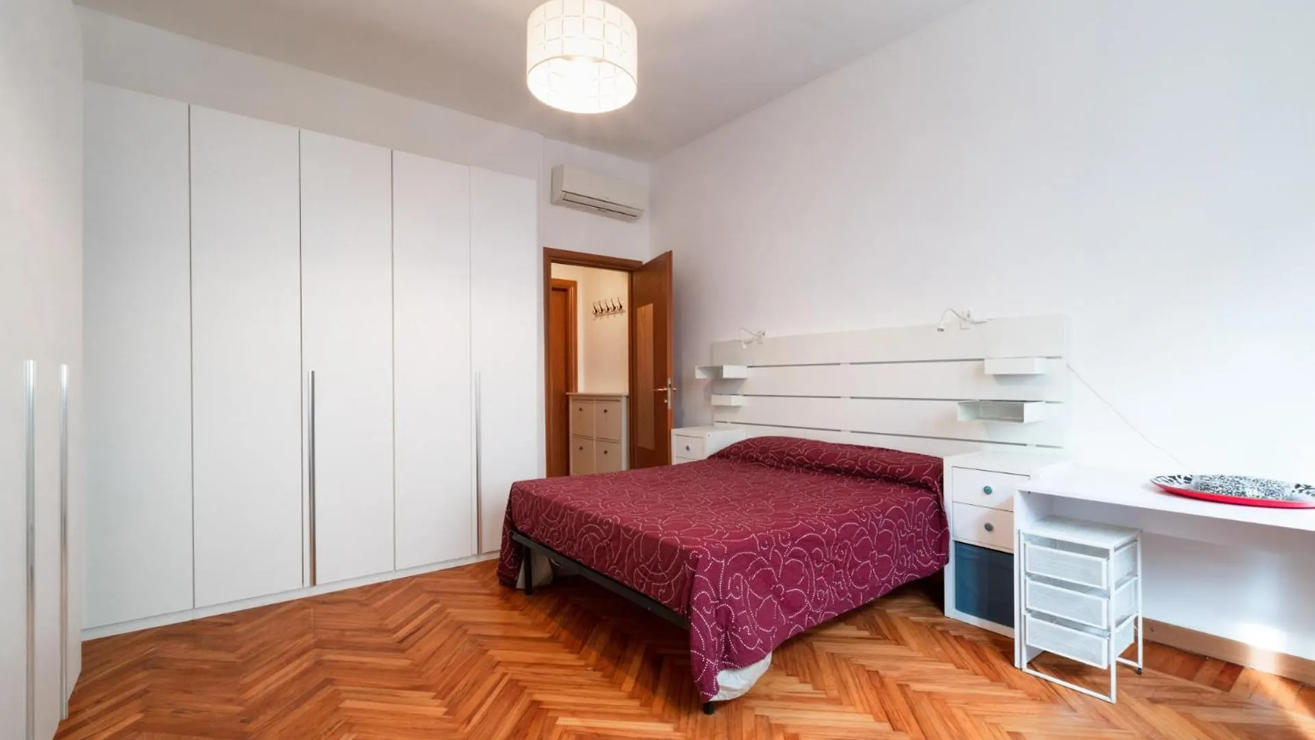 Apartaments Full Comfort Belluno Милан Италия
