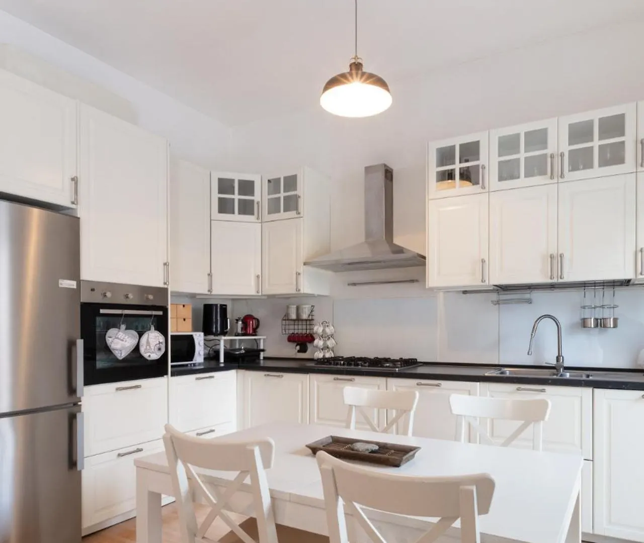 Apartaments Full Comfort Belluno Милан 0*,  Италия