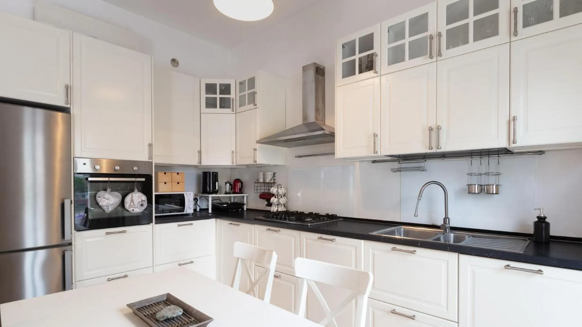 Apartaments Full Comfort Belluno Милан 0*,  Италия
