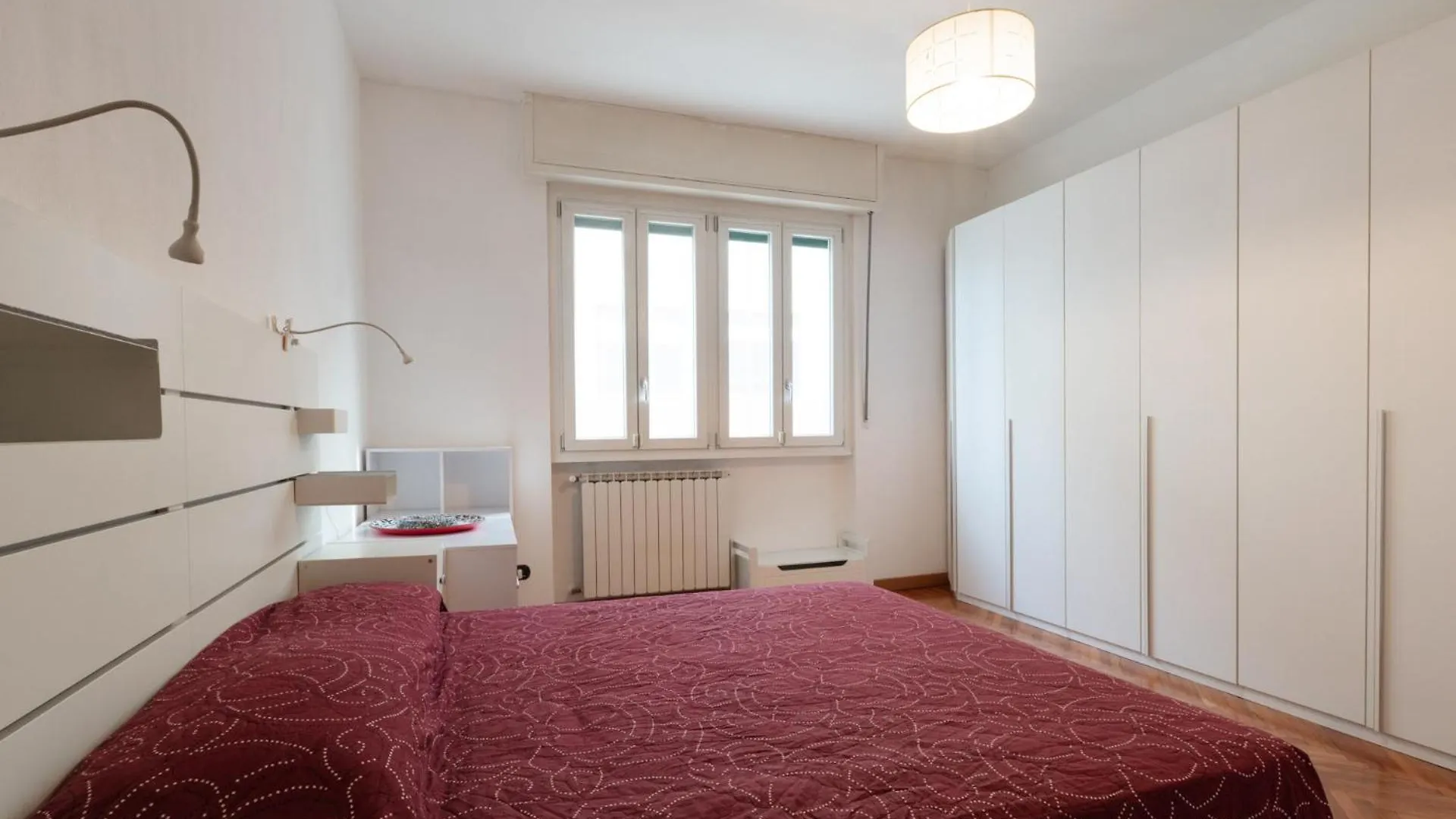 Апартаменты Apartaments Full Comfort Belluno Милан