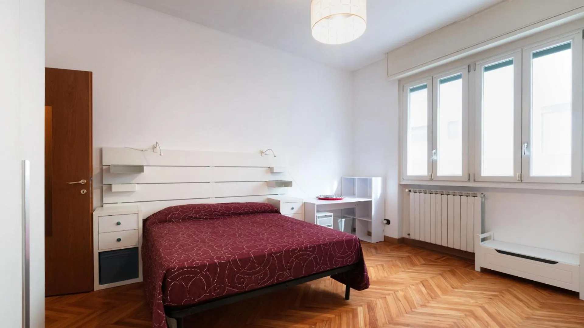 Апартаменты Apartaments Full Comfort Belluno Милан Италия